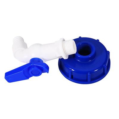 Equipo mecánico – Válvulas de bola