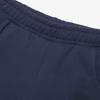 New Kids' PUMA Knitted Sweatpants Tweed Blue 599411-06