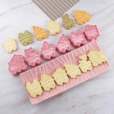 Accessori e utensili per biscotti – Stampi per biscotti