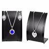 Earring Stand Necklace Display Stand Pendant Stand Jewelry Display Board Vertical Jewelry Display Prop Jewelry Stand