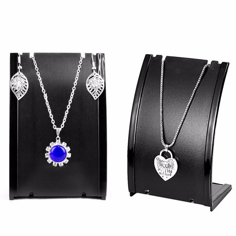 Earring Stand Necklace Display Stand Pendant Stand Jewelry Display Board Vertical Jewelry Display Prop Jewelry Stand