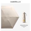 Mido Mini Capsule Portable UV Umbrella
