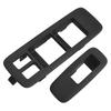 Electric Glass Switch Cover Car Accessories Front 80960-2DX0A ABS For Nissan Qashqai J10 08-15 Brand New Easy tallation