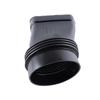 Professional  Intake Hose 13717590592 Replacement for 5Series 528i  Improved Perform & Durability Simple Installation