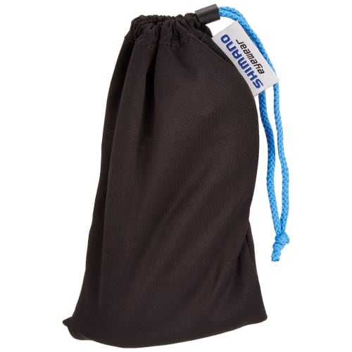 SHIMANO Fishing Polarized Sunglasses Floating Fishing Glasses Unisex Adult FL Smoke HG-067J