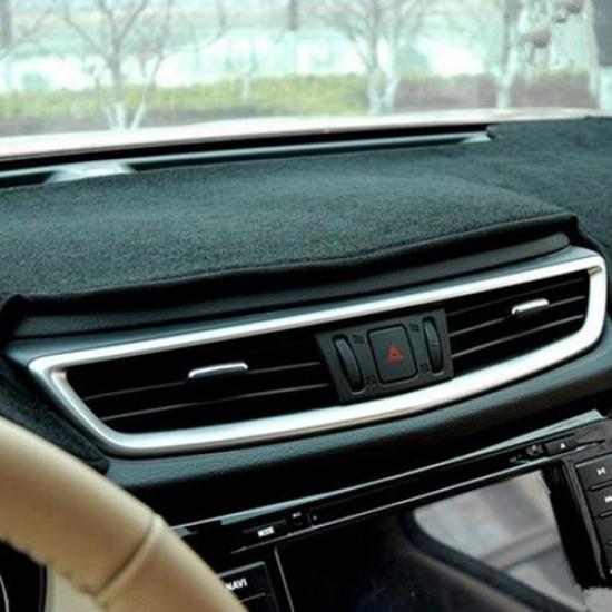 Right Hand Drive's Car Dashboard Cover Dash Mat Fit for Toyota Corolla 2007-2013