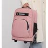 Campus Trolley Rucksack Schulrucksack Trolley Rucksack Doppelzweck WSD1801