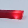 Natural Red Ruby 184ct Raw Rough Certified Loose Gemstone