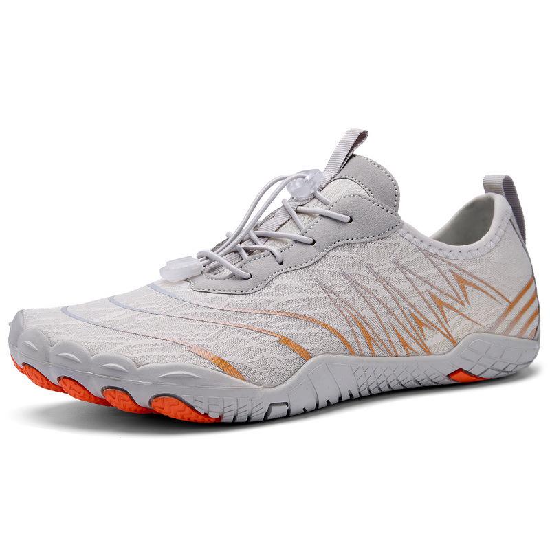 Unisex Quick-Dry Non-Slip Canyoneering & Beach Five-Finger Shoes