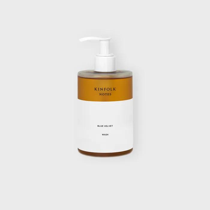 Blue Velvet Wash - 300ml