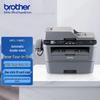 Brother MFC-7480D Monochrome Laser Multifunction Printer