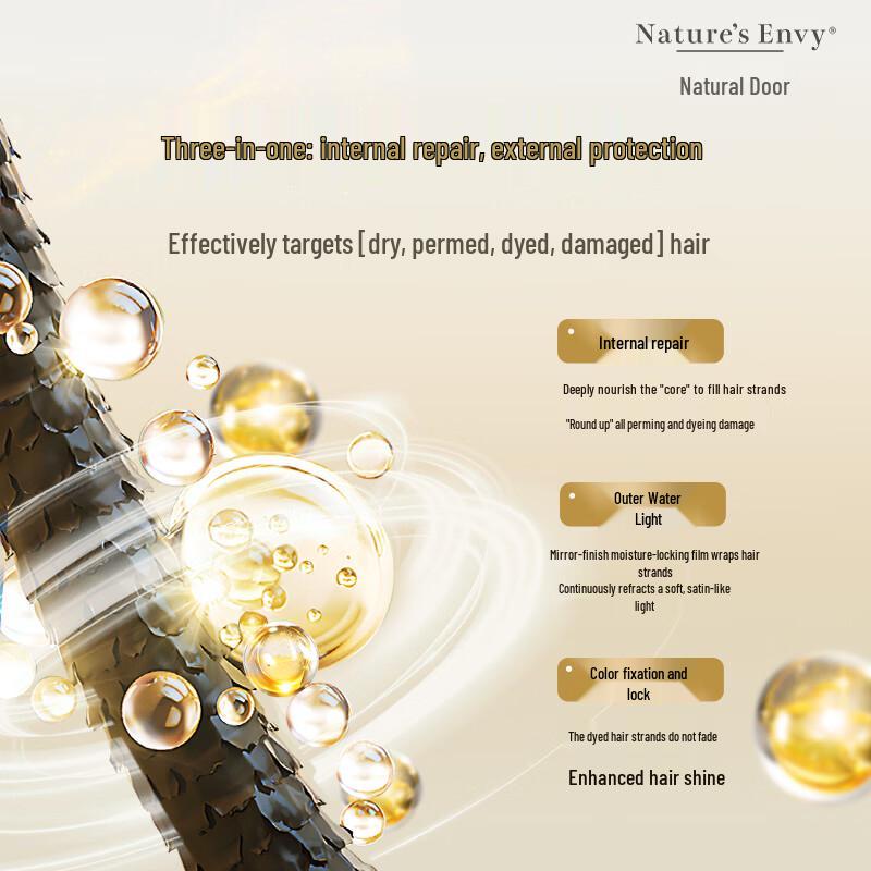 AOG Naturals Premium Scalp Care Shampoo