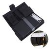 Pilot-Kniebrett Oxford-Stoff Mit Verstellbarem Gurt Aviation Bein-Gurtbrett Pilot-Kniebrett Oxford-Stoff Mit Verstellbarem Gurt