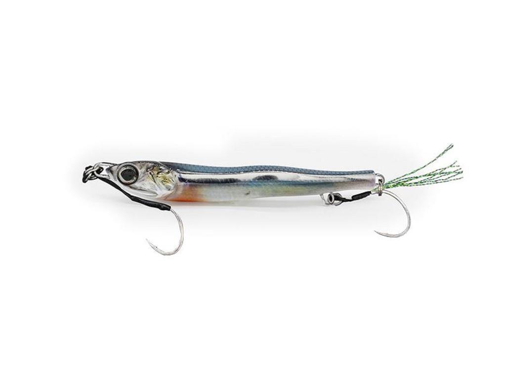 Little Jack Metal Jig Metal Adict 03 90mm 40 grams 11 (9836)