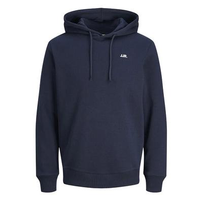 Jj Rebel Rebel Logo hoodie
