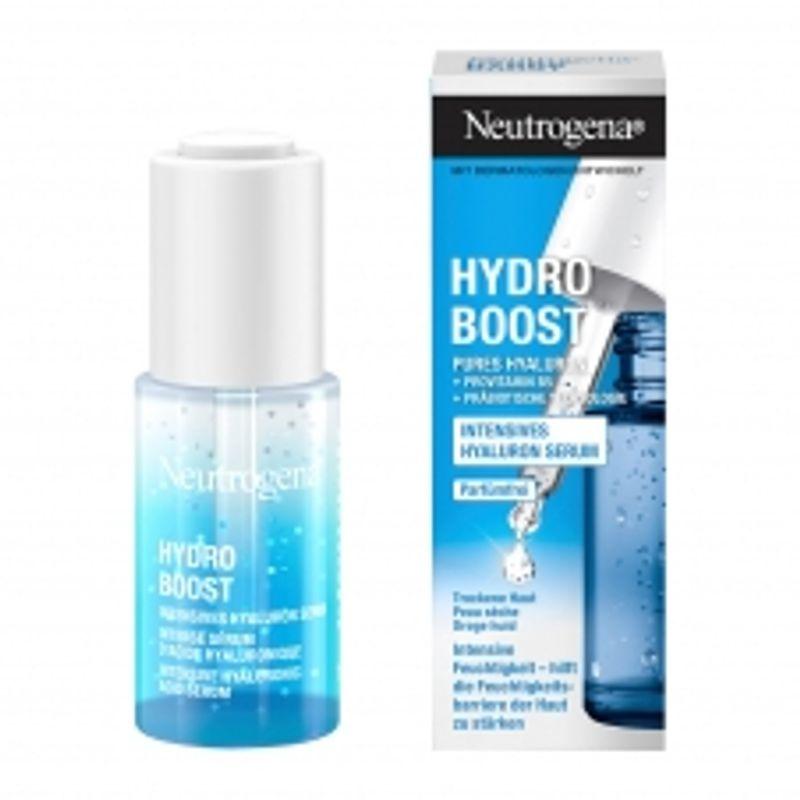 Neutrogena Hydro Boost Hyaluronic Concentrate 15ml