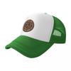 Hare Trinity Moon Phases Celtic Tree of Life Baseball Cap Military Cap Unisex Fashion Beach Cosplay Trucker Hat Women Unisexs