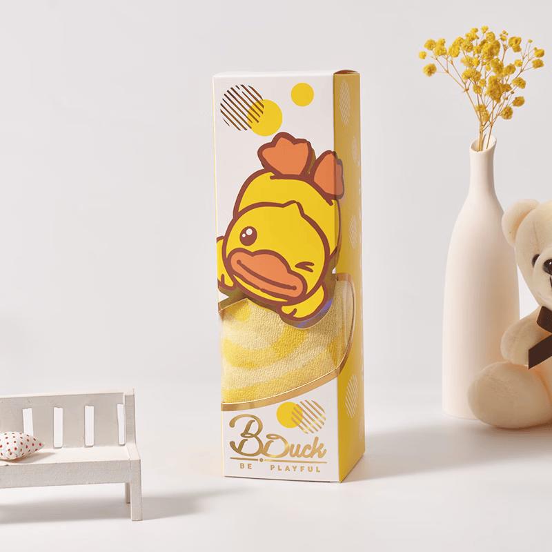 B.Duck Pure Cotton Towel