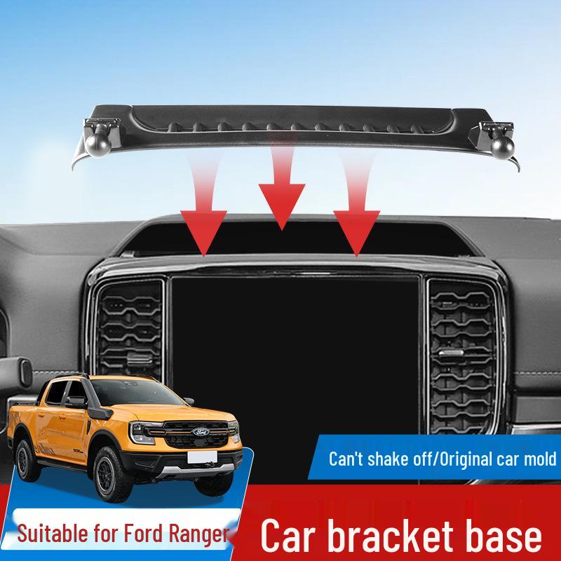 Ford Ranger 2024 Snap-On Navigation Bracket