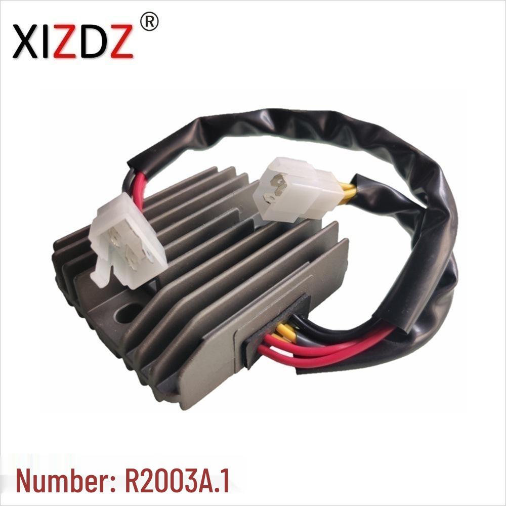 2003A.1 Compatible with Honda VF 45 Magna 750 31600-MN0-008 SH593A-12