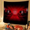 M-Massey F-Ferguson Colorful Tapestry Wall Hanging Hanging Tarot Hippie Wall Rugs Dorm Wall Art Decor