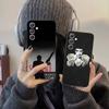 Tony M-Montana of S-Scarface Phone Case For Samsung S25,24,21,22,23,20,S30,Ultra,Plus,Fe,Lite,Note,5G Black Cover