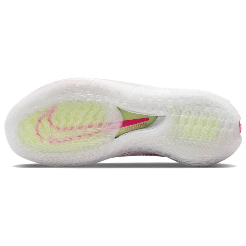 Nike Air Zoom Gt Cut 1 'Pink Flash' Sneakers Casual CZ0175-008