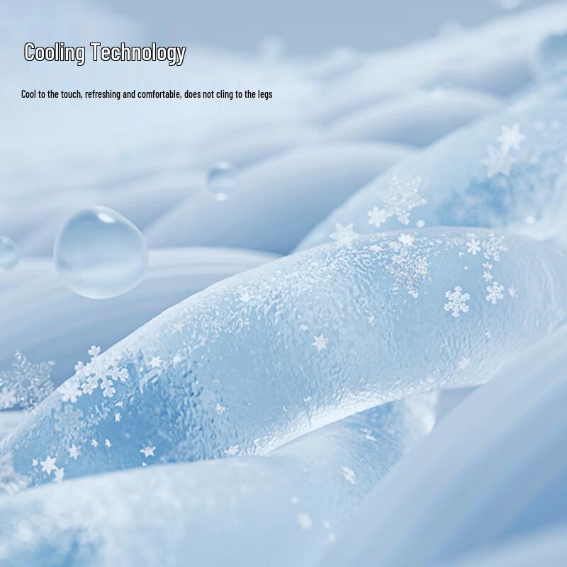 Warrior Women's Ice Silk Wide-Leg Casual Pants