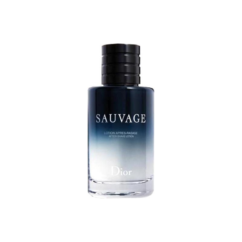 Dior Sauvage After-shave lotion 100ml