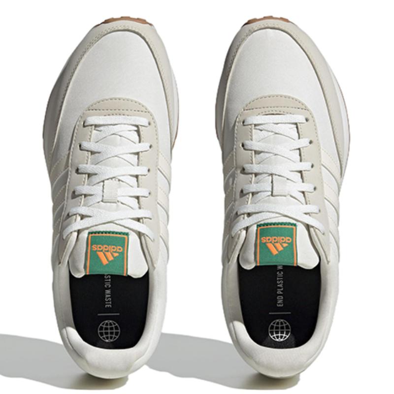 adidas Scarpe da ginnastica Run 60S 3.0 'White Court Green' HP2256