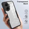 Full Body Protection Shockproof Case for Xiaomi Poco F7 5G Protective Cover Screen Protector Fundas Coque Capa