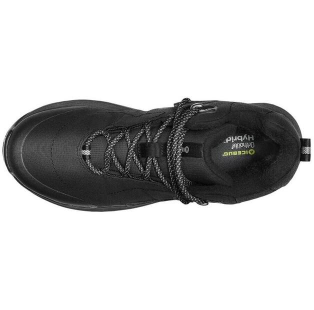 Треккинговые ботинки Icebug Pace Michelin GTX