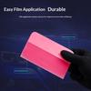 1/7/8Pcs Tpu Ppf Squeegee Kit Window Tinting Soft Rubber Scraper Car Paint Protect Film Installing Vinyl Wrap Tools Water Wiper