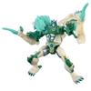 Transformers T-SPARK NL-01 Lio Convoy Legendary Green Lion Ver. Action Figure
