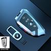 Car Key Case Cover for Bmw F20 G20 G30 X1 X3 X4 X5 G05 X6 X7 G11 F15 F16 G01 G02 F48 Holder Shell Accessories GX6