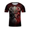 Camiseta Jiu Jitsu MMA Infantil Manga Curta Kickboxing Treino Camisas Secagem Rápida Crianças Meninos Esporte Fitness Boxe Corrida Camisa