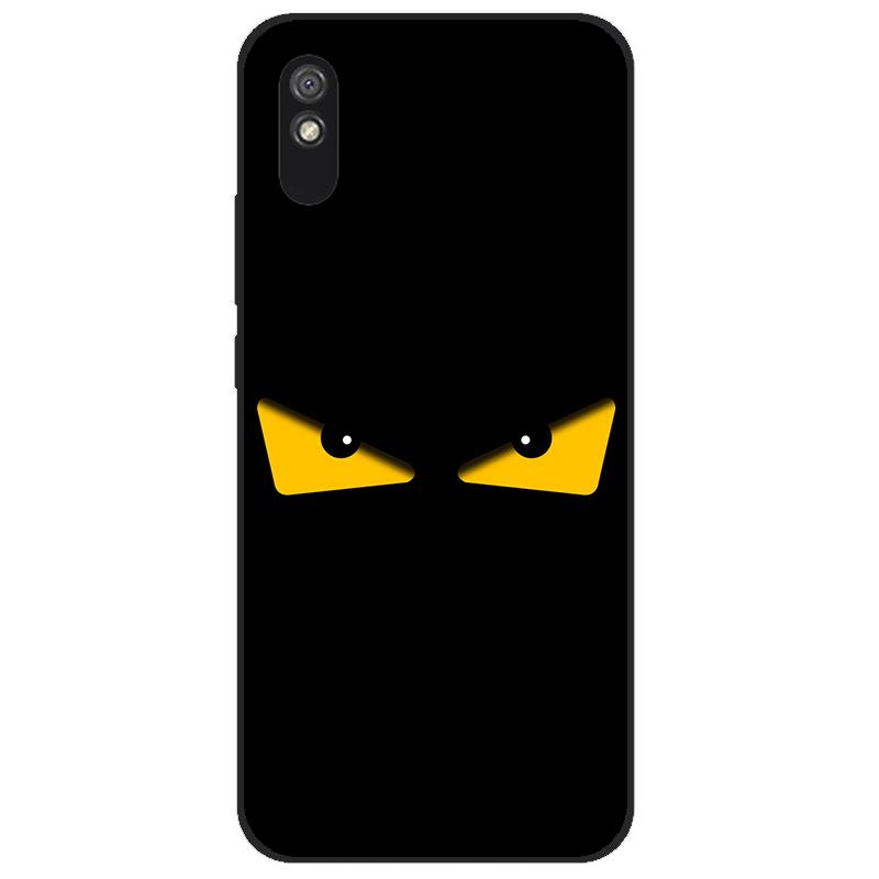 Für Xiaomi Redmi 9A Fall Abdeckung Weiche Silikon Cartoon TPU Zurück Abdeckung für Xiaomi Redmi 9A Redmi9A 9 EINE Schutzhülle telefon Fall Taschen