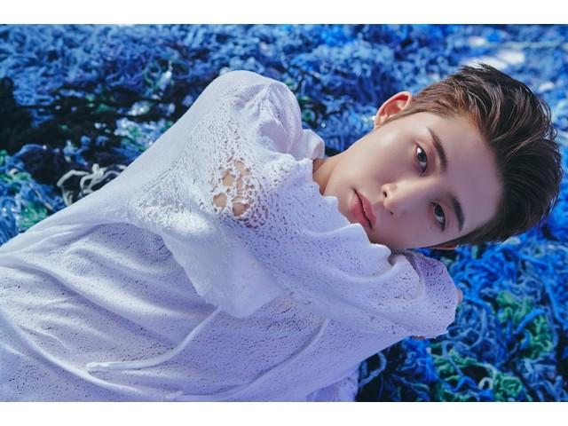 [CD+DVD] Tadaima Type A First Press Limited Edition BI COZP-2071 K-Pop ex-iKON