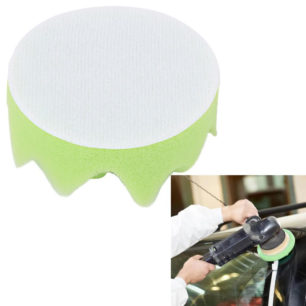 12PCS Universal Buffing Pad Kit Reusable Drill Buffing Pad New Polishing Pads Kit Car Polishing