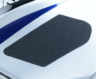 R&G Traction Pads, Black, for DUCATI 950 Hypermotard (2019-), RG-EZRG224BL
