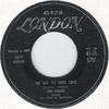7-Zoll-Schallplatte JANE MORGAN The Day The Rains Came Le Jour Ou 45HL8751 London Records 1958 Italien Pop Gebraucht