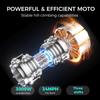 Y01 E-Moto 3000W Motore 48V30AH Batteria Freno Idraulico Ammortizzatore Idraulico a Azoto Moto Elettrica Fuoristrada