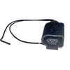Ambient Air Temperature Sensor Connector Fits Volkswagen 1998-2010