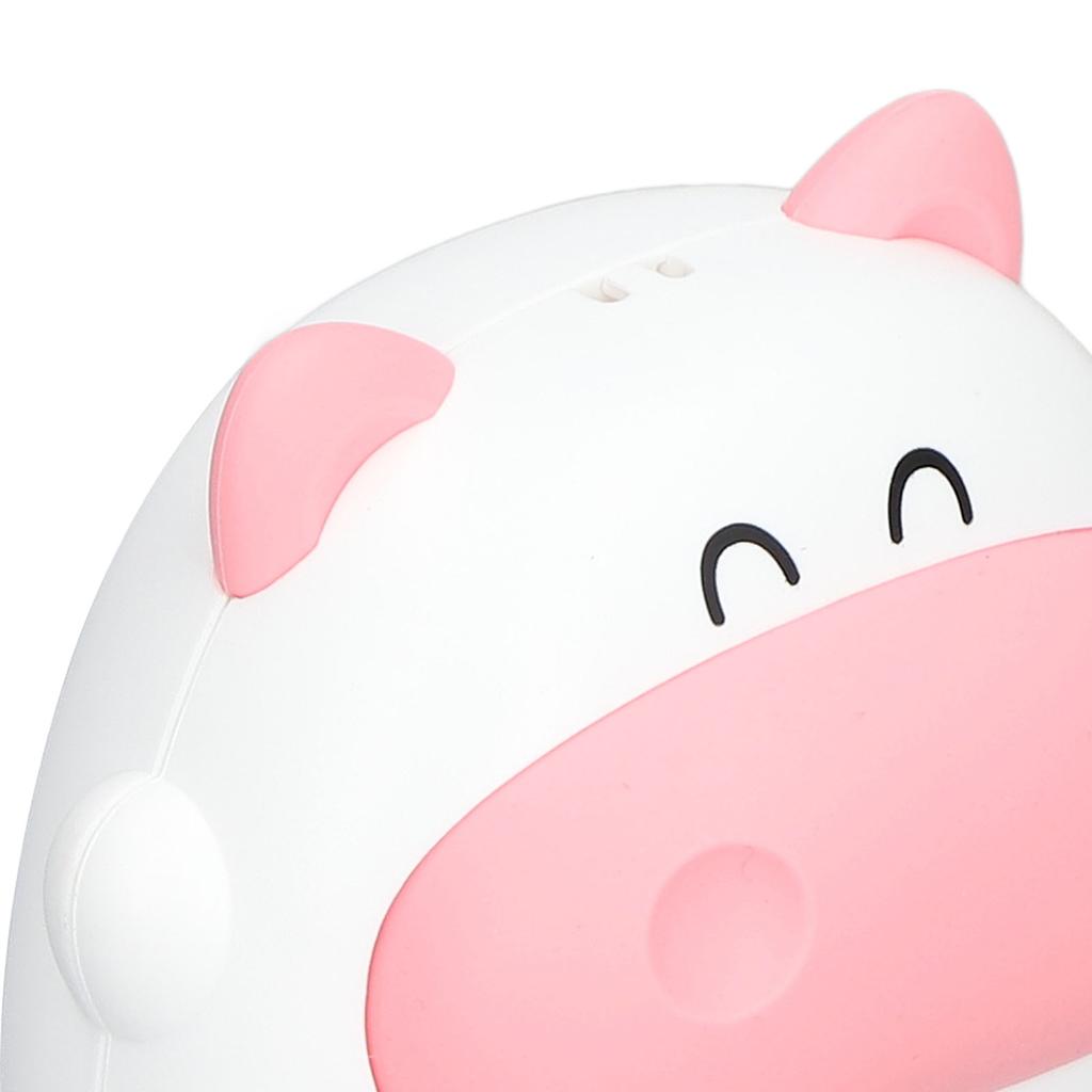 Hand Warmer Cartoon   Shape 2 Levels Temperature Adjustment USB Charging   Hand Warmer with Night Light