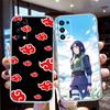 TR18 Naruto Uchiha Itachi Phone Case for Motorola G10 G20 G30 G31 G32 G34 G35 G41 G42 G50 G51 G52 G55 G60 G60S G62 G71 G72 G75