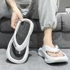 2023 Herren Zehensandalen mit dicker Sohle aus EVA - Trendige Sommermode