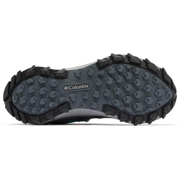 Треккинговые ботинки Columbia Peakfreak II Outdry