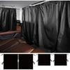 Set Of 3 Privacy Curta For Car, SUV, Van - Includes 1 Rear Seat Divider & 2 Side Windows Divider Curta For Camping & Sleeping