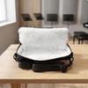 Piccolo Carrier Bag Rigid-Shell with Shoulder Strap Zippered