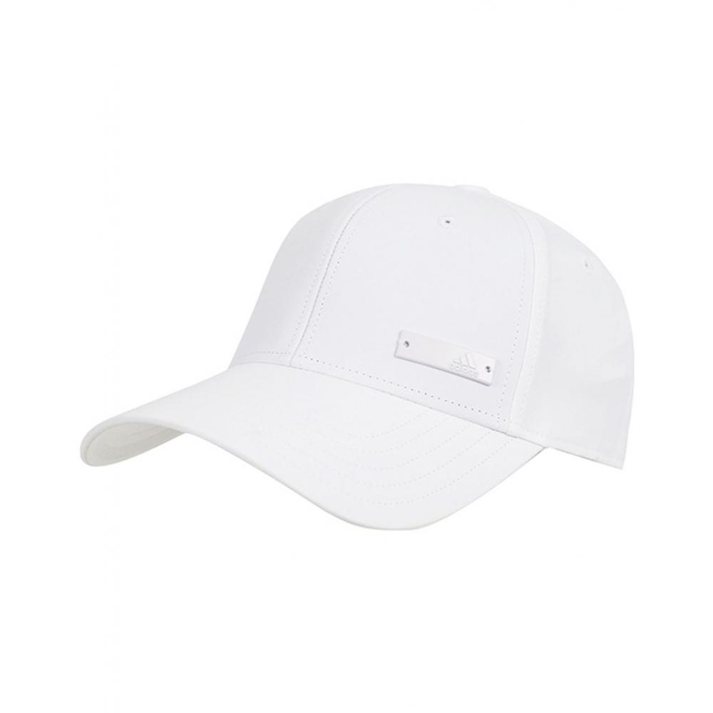 

Adidas Бейсбольная кепка с металлическим логотипом Lt II355558